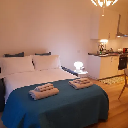 Lejlighed Emotion 20 E Sei A Casa In Centro! *