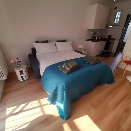 Emotion 20 E Sei A Casa In Centro! شقة ميلان