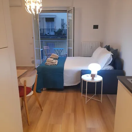 Emotion 20 E Sei A Casa In Centro! Milano