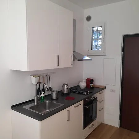 Emotion 20 E Sei A Casa In Centro! *
