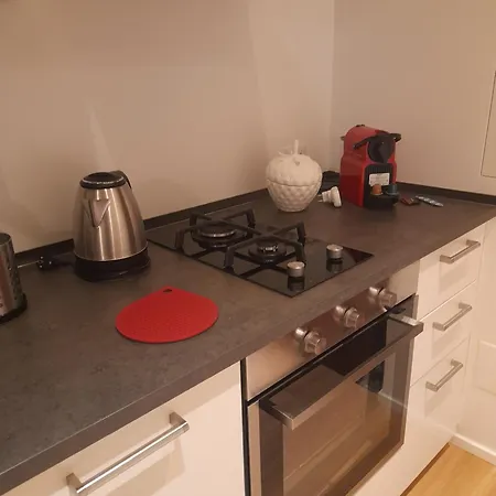 Emotion 20 E Sei A Casa In Centro! Lejlighed *