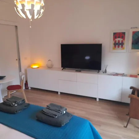 Emotion 20 E Sei A Casa In Centro! Mailand