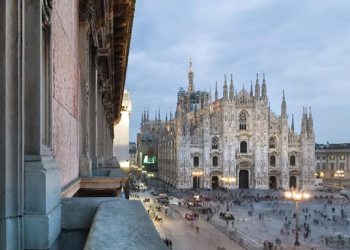 Emotion 20 E Sei A Casa In Centro! *