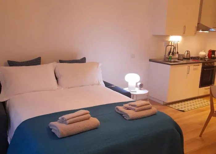 Lejlighed Emotion 20 E Sei A Casa In Centro! *