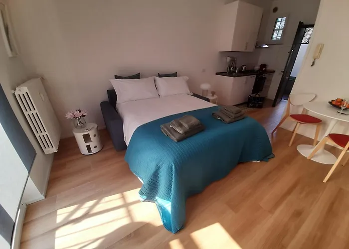 Emotion 20 E Sei A Casa In Centro! 아파트 밀라노