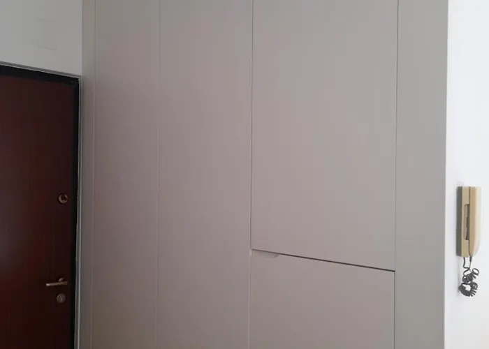아파트 Emotion 20 E Sei A Casa In Centro! 밀라노