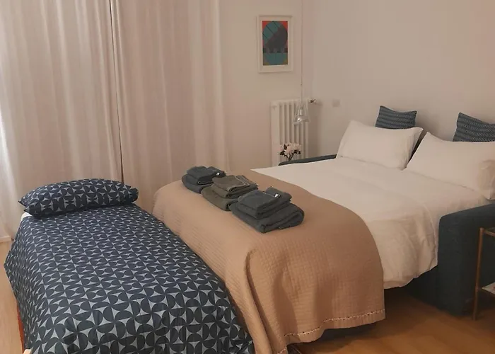 Lejlighed Emotion 20 E Sei A Casa In Centro!