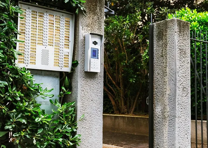 아파트 Emotion 20 E Sei A Casa In Centro! 밀라노