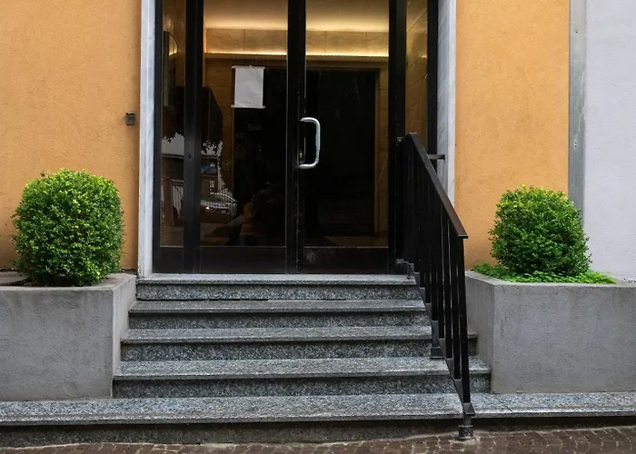 Lejlighed Emotion 20 E Sei A Casa In Centro! *