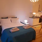 Apartmán Emotion 20 E Sei A Casa In Centro! *
