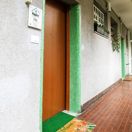 Emotion 20 E Sei A Casa In Centro! Appartamento *