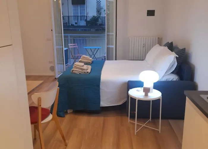 Emotion 20 E Sei A Casa In Centro! Milán