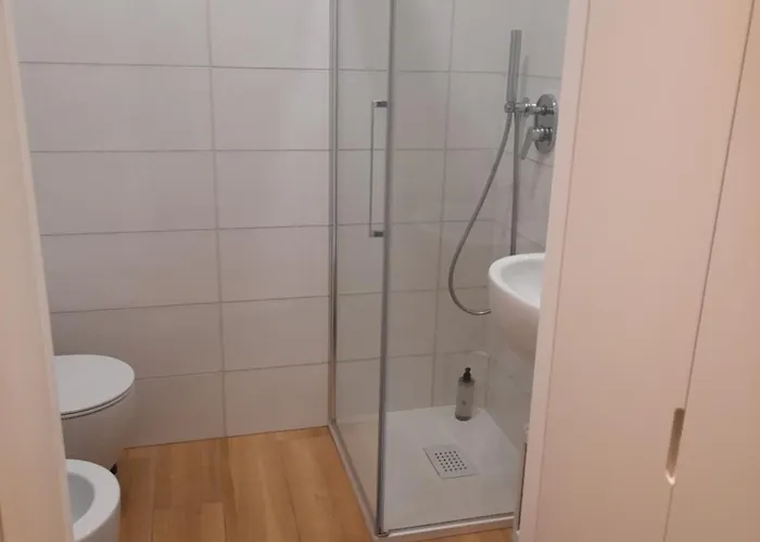 Emotion 20 E Sei A Casa In Centro! * Milán