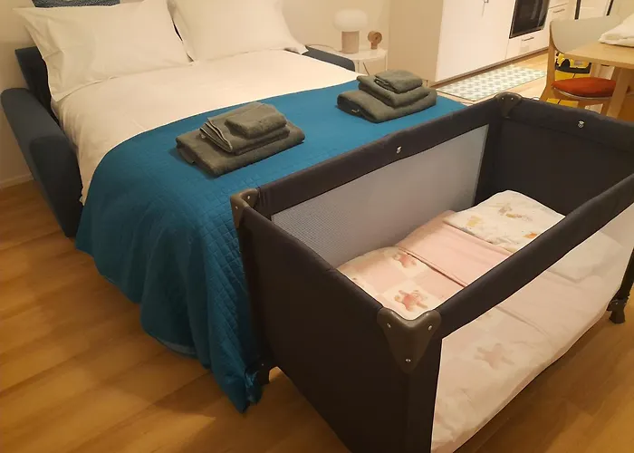 Emotion 20 E Sei A Casa In Centro! * Milán