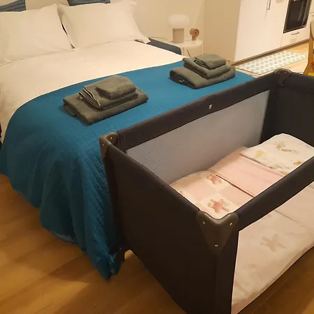Emotion 20 E Sei A Casa In Centro! * Milan